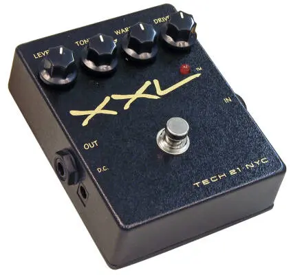 Tech 21 - XXL for Guitar